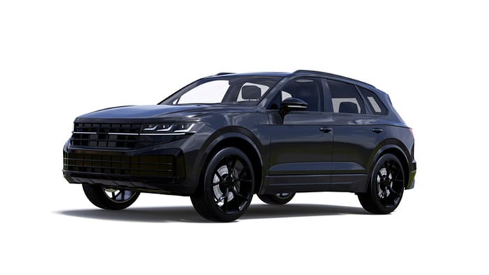 Chicago Coachworks, SUVs