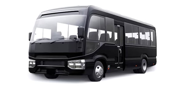 Chicago Coachworks, Sedans, Luxury Sedans, SUVs, Limousines, Vans, Mini Buses, Motor Coaches