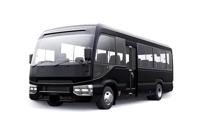 Chicago CoachWorks, Sedans, Luxury Sedans, SUVs, Limousines, Vans, Mini Buses, Motor Coaches
