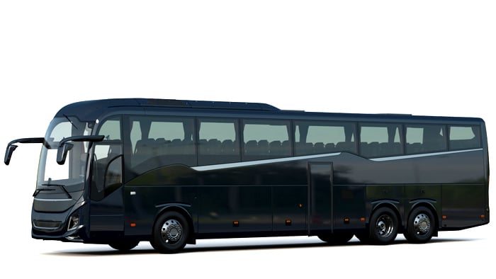 Chicago CoachWorks